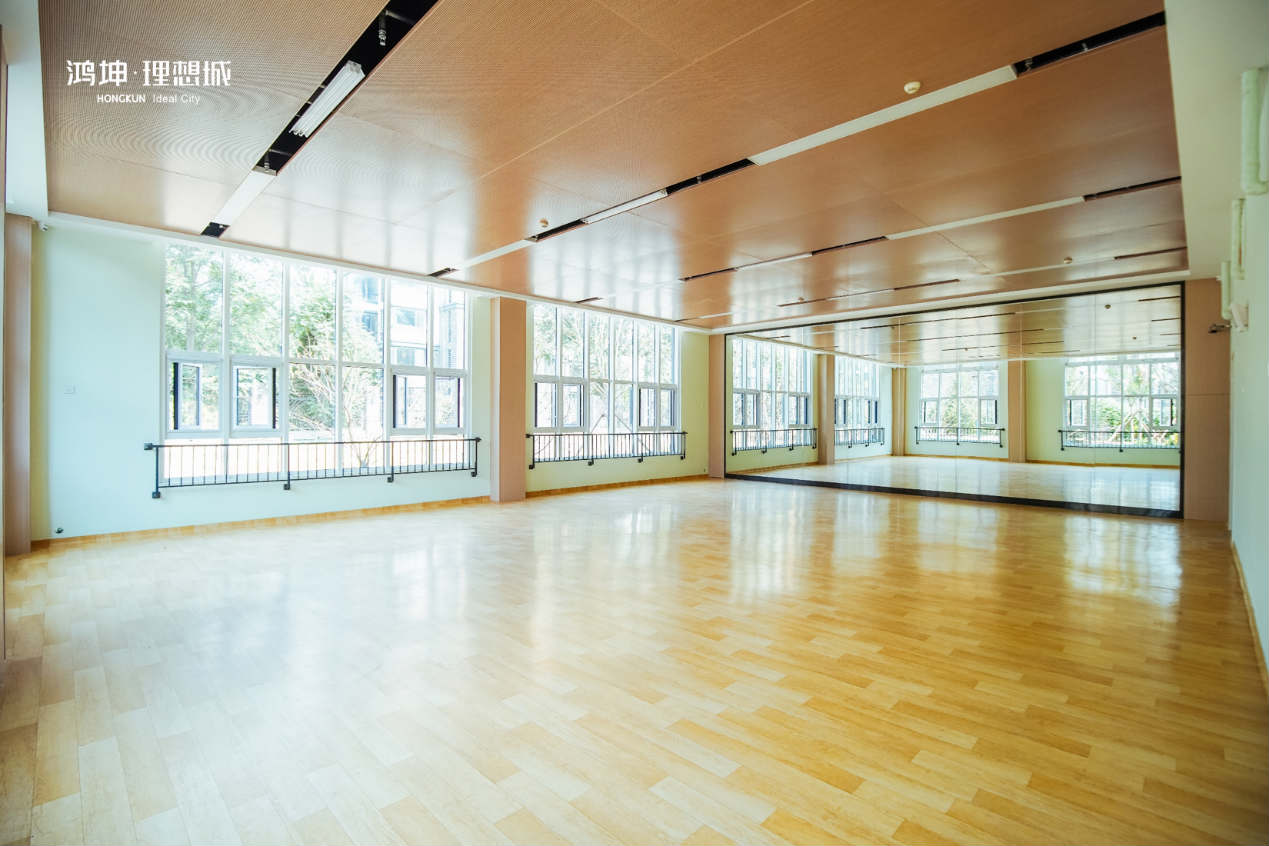 鴻坤地產理想系廊坊廊坊理想城