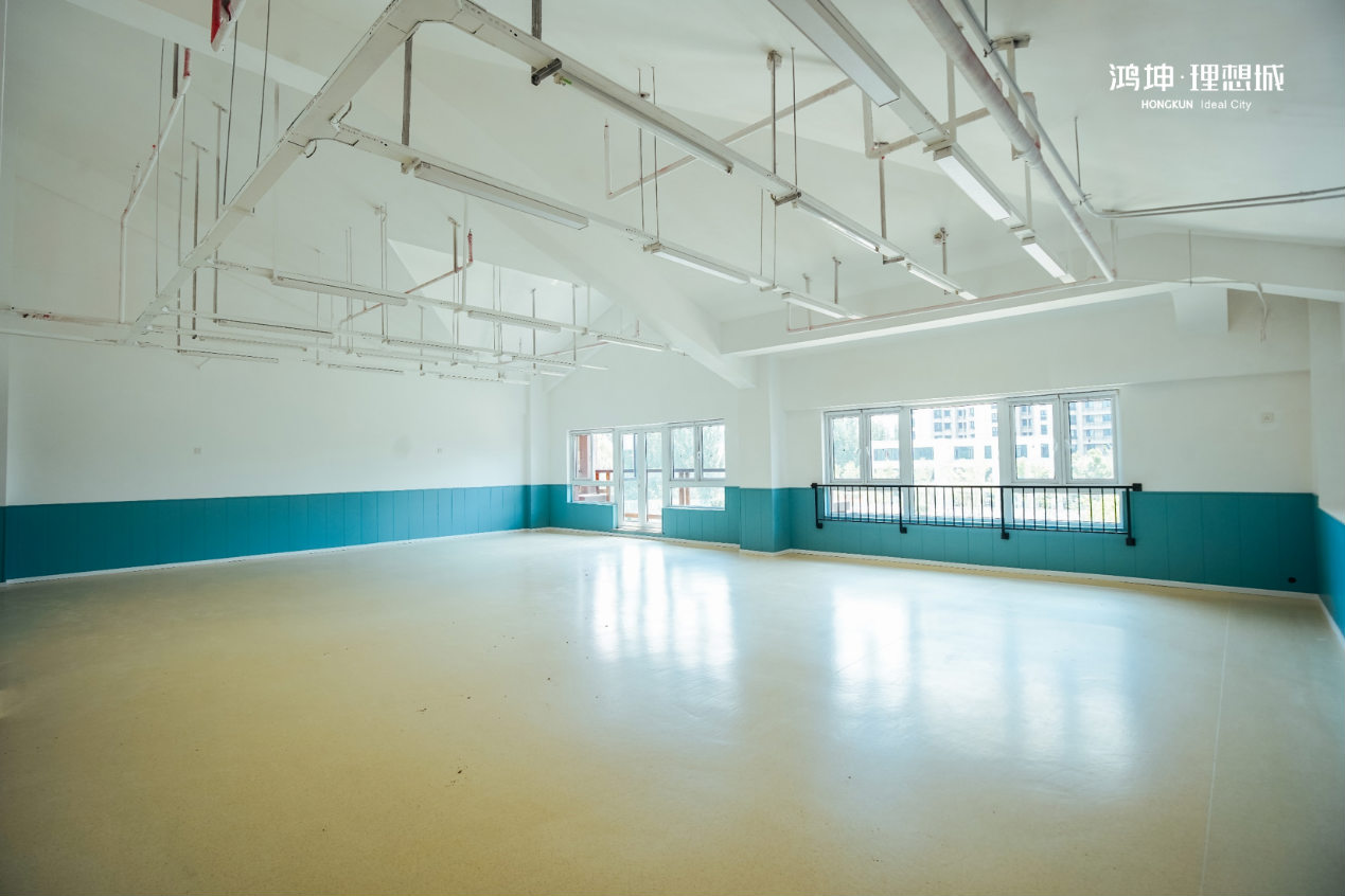 鴻坤地產理想系廊坊廊坊理想城