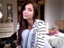 Private photos of real