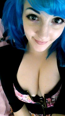 Collar & Leashed Sluts