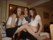 DeepthroatSirens